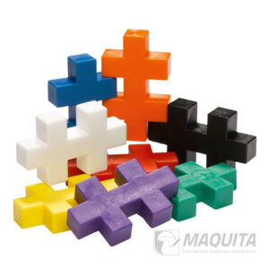 Puzzle pre deti Plus PLus