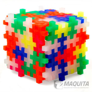 Puzzle pre deti Plus PLus