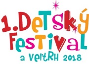 1. Detský festival a veľtrh 2018, Nitra