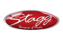 Hudobné nástroje Stagg za zvýhodnené ceny