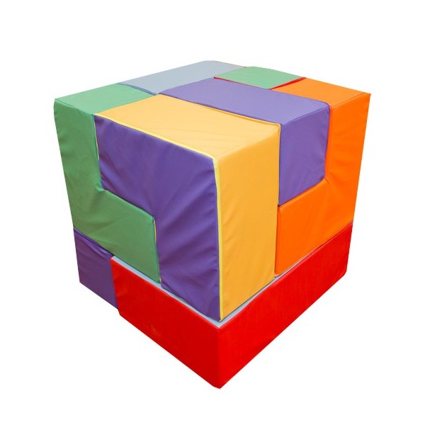 Molitanová skladačka Tetris
