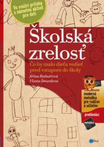 Školská zrelosť, Edika 2012