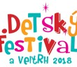 1. Detský festival a veľtrh 2018, Nitra