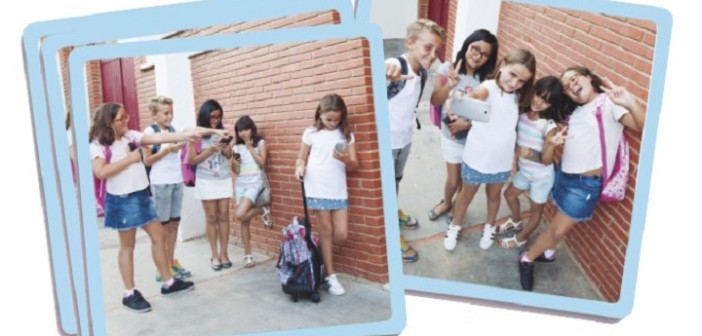 Návod hry Učením proti šikane, Akros 20840