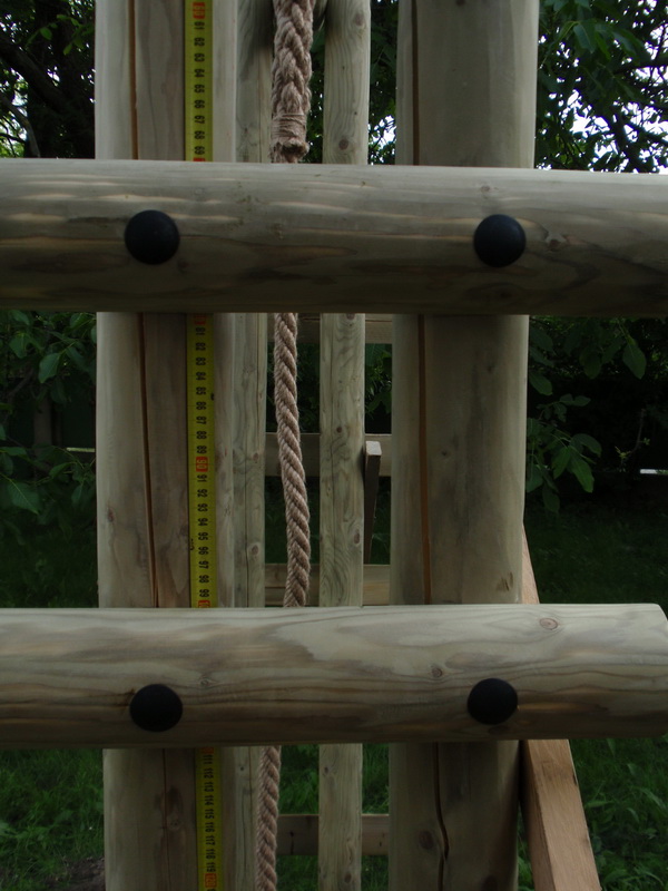 detske ihrisko ZŠ Košúty, 2009