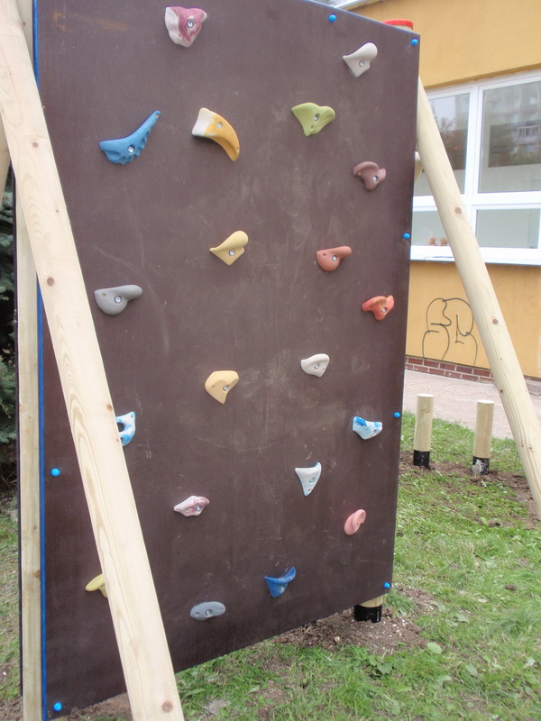 detske ihrisko MŠ Limbová, Trnava, 2010