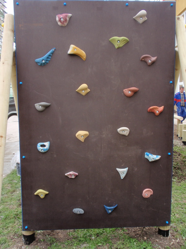 detske ihrisko MŠ Limbová, Trnava, 2010