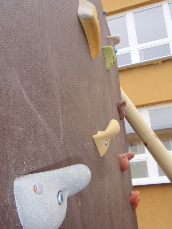 detske ihrisko MŠ Limbová, Trnava, 2010