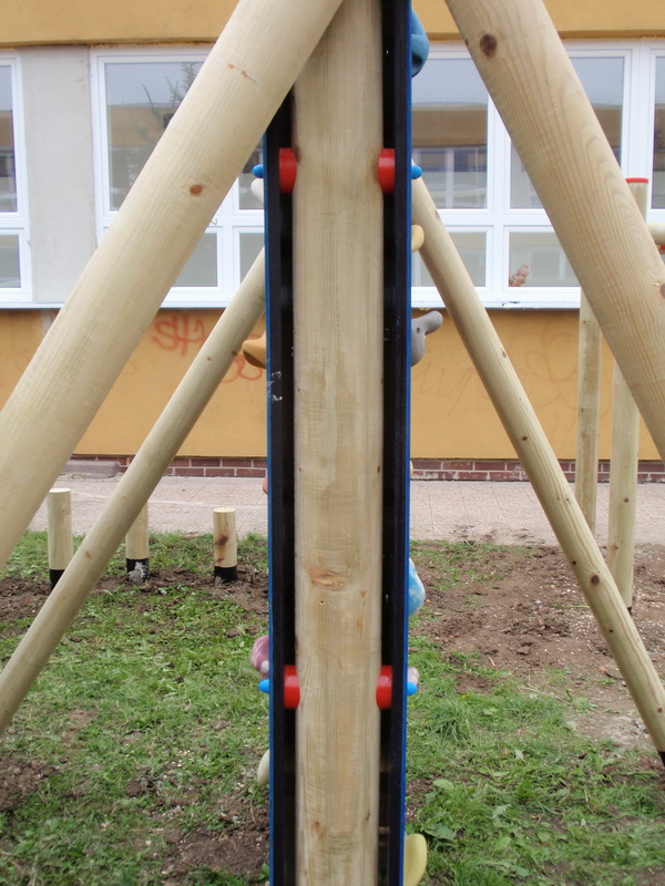 detske ihrisko MŠ Limbová, Trnava, 2010