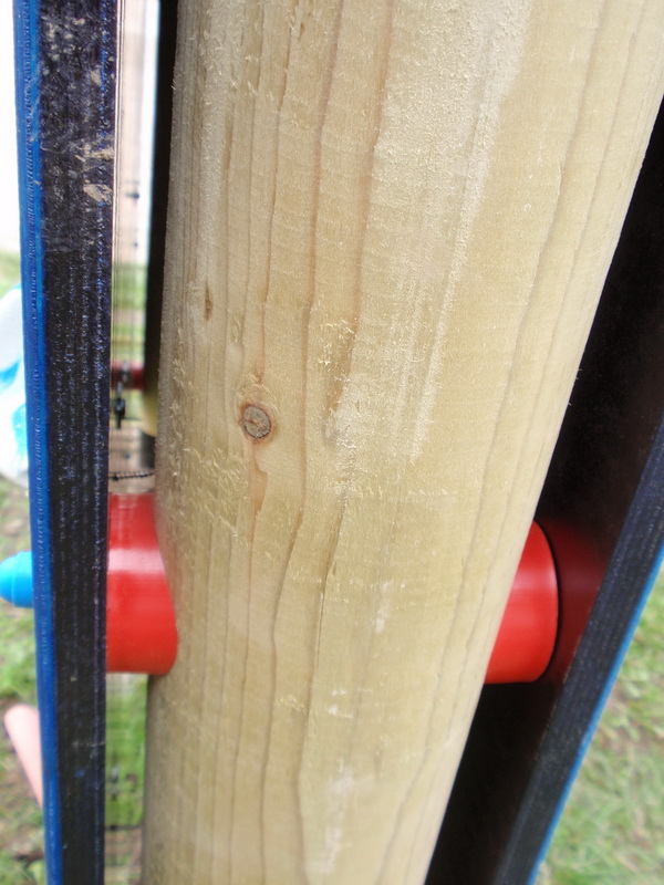 detske ihrisko MŠ Limbová, Trnava, 2010