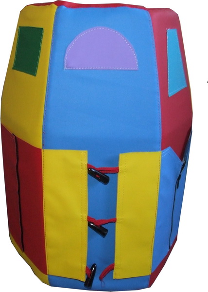 Manipulačná veža pre jemnú motoriku