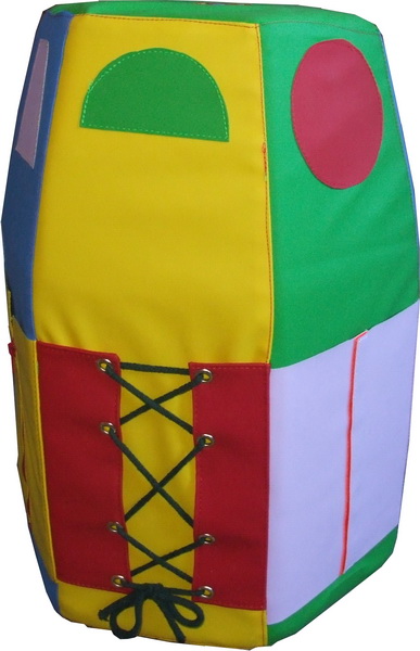 Manipulačná veža pre jemnú motoriku