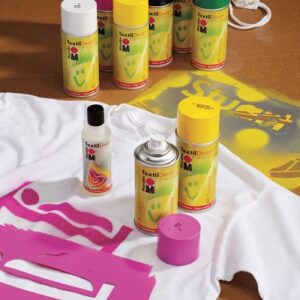 Marabu Textil Design Color Spray