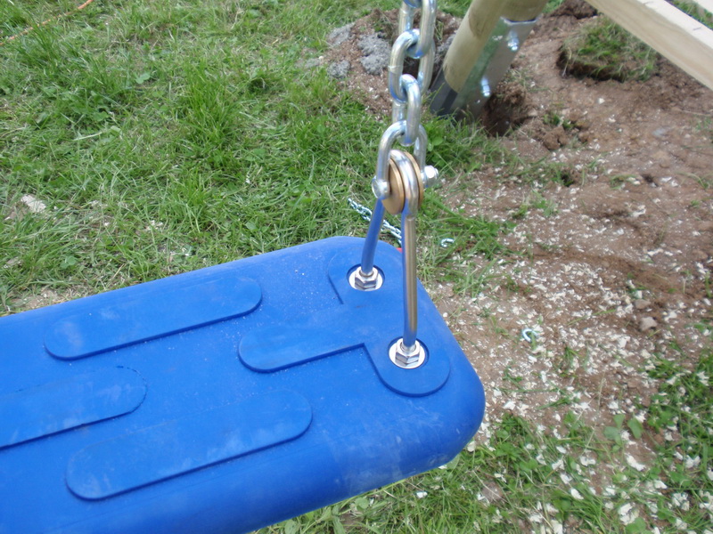 detske ihrisko Piváreň Papuča, Prievidza, 2010