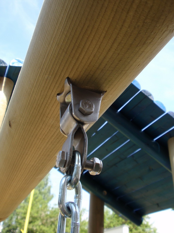 detske ihrisko Piváreň Papuča, Prievidza, 2010