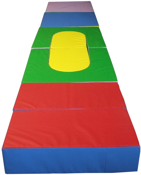 Molitanová zostava Ania