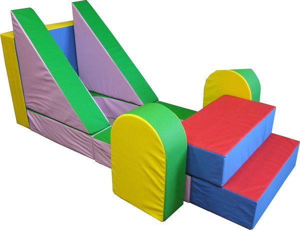 Molitanová zostava Ania