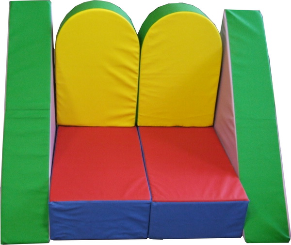 Molitanová zostava Ania