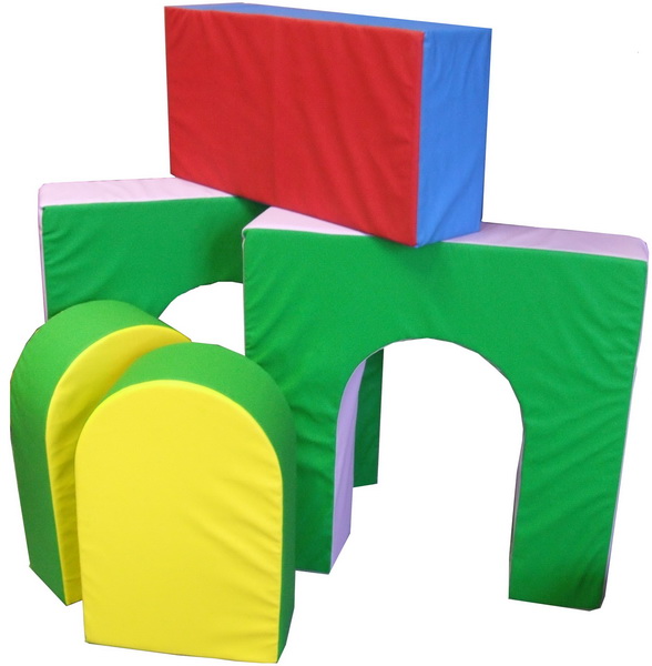 Molitanová zostava Ania