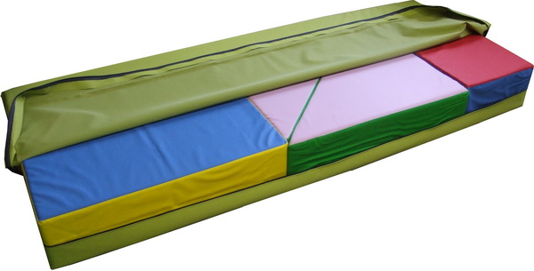 Molitanová zostava Ania