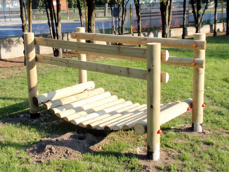 detske ihrisko ZŠ Čataj, 2010