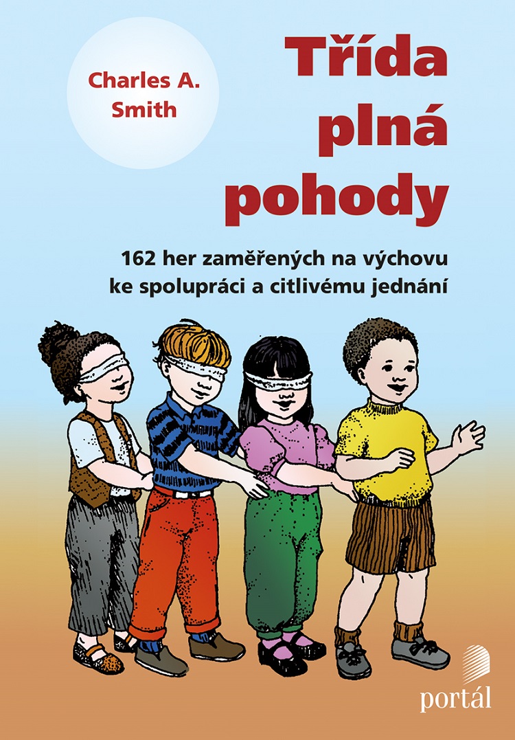 Pedagogika Třída plná pohody, Portál