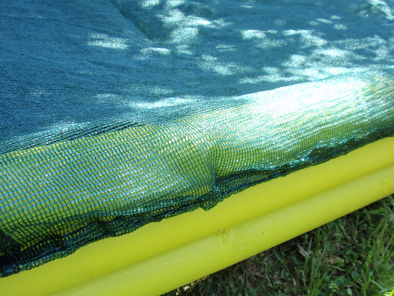 detske ihrisko MŠ Nitrica, 2011