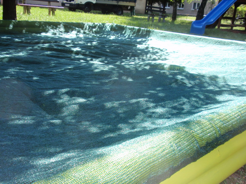 detske ihrisko MŠ Nitrica, 2011