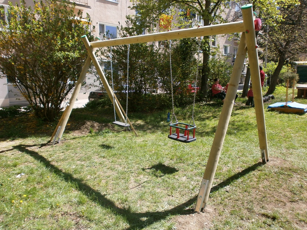 Podnik technických služieb mesta Puchov, 2018