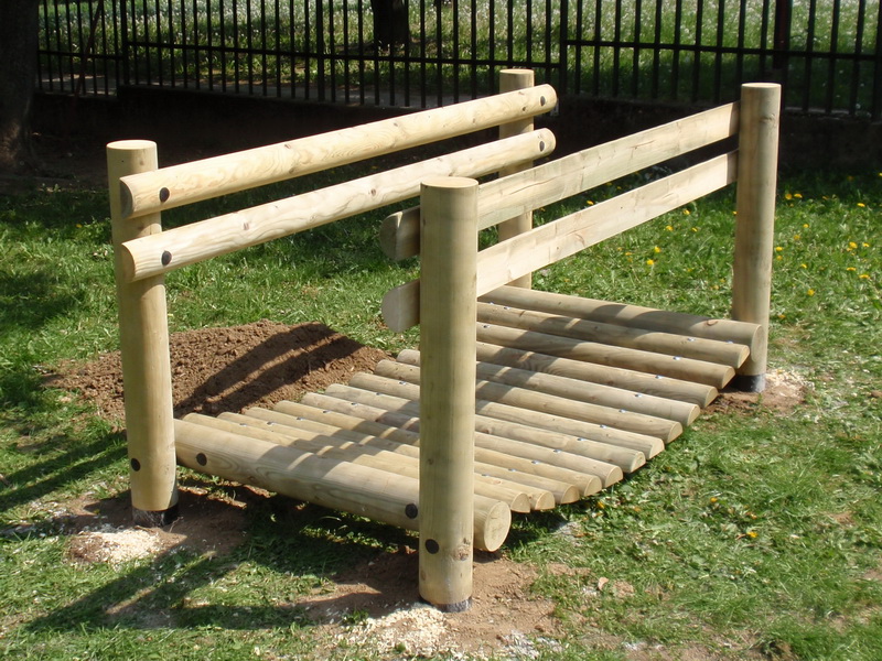 detske ihrisko MŠ Košice, Hronská, 2009