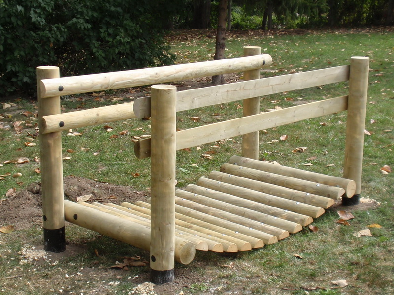 Detské ihrisko MŠ Topoľnica, 2009