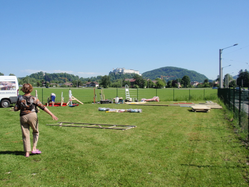 detske ihrisko BD Salzburg, Berchtesgadener Strasse, 2011