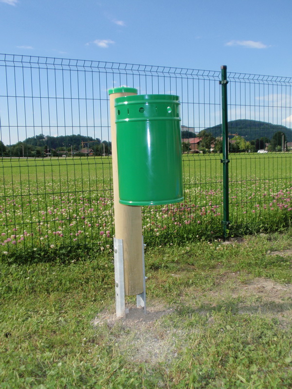 detske ihrisko BD Salzburg, Berchtesgadener Strasse, 2011