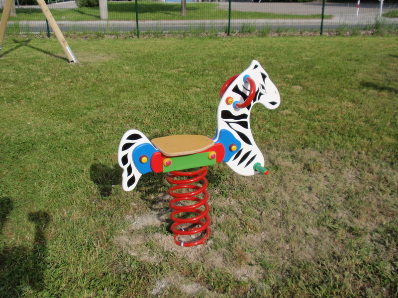 detske ihrisko BD Salzburg, Berchtesgadener Strasse, 2011