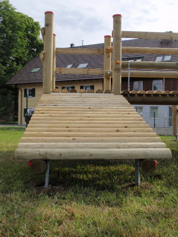 detske ihrisko BD Salzburg, Berchtesgadener Strasse, 2011