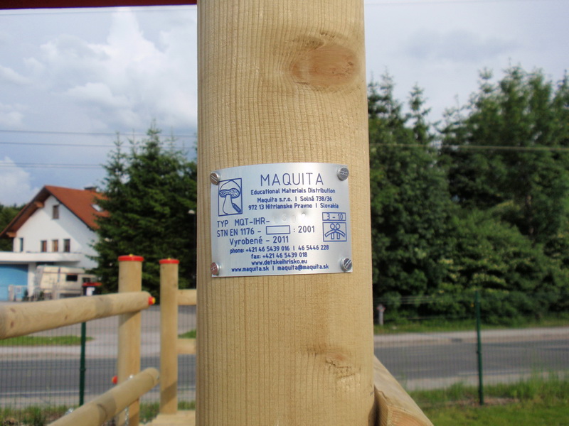 detske ihrisko BD Salzburg, Berchtesgadener Strasse, 2011