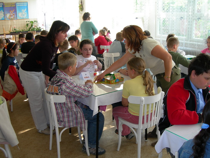 Superfarmár 2007, regionálne kolo