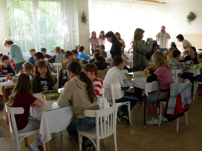 Superfarmár 2007, regionálne kolo