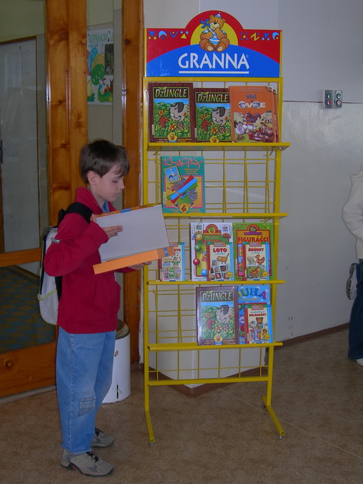 Superfarmár 2007, regionálne kolo