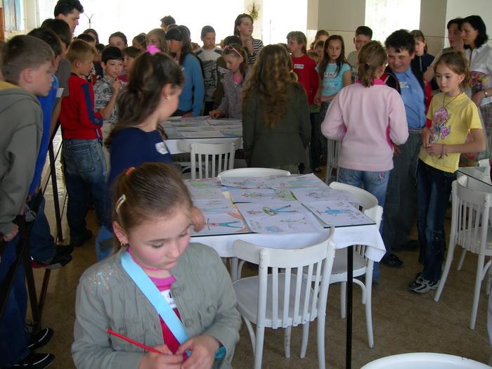 Superfarmár 2007, regionálne kolo