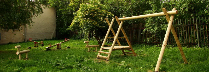 detske ihrisko ZŠ Košice, Rehoľná, 2008