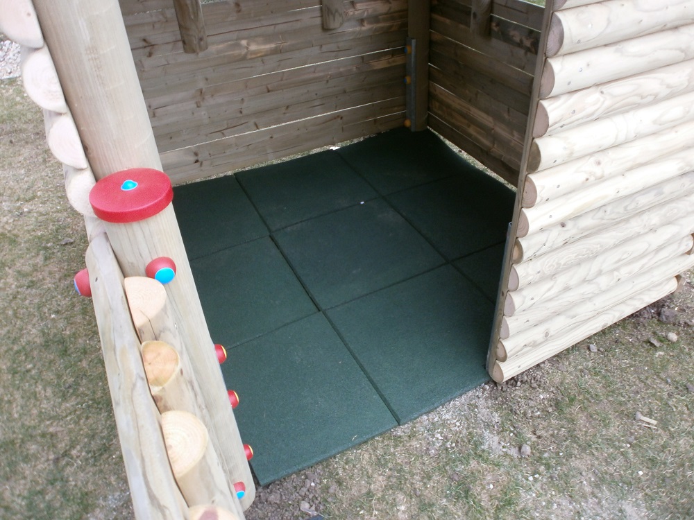 detské ihrisko MŠ Chorvátsky Grob, 2018