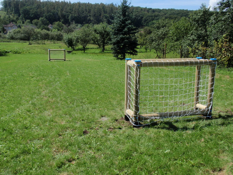 detske ihrisko Obec Paňovce, 2010