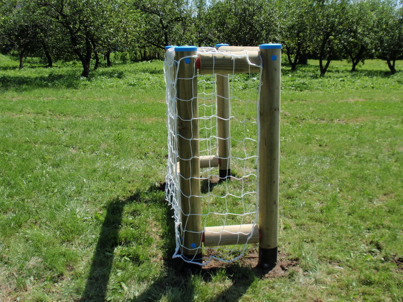 detske ihrisko Obec Paňovce, 2010