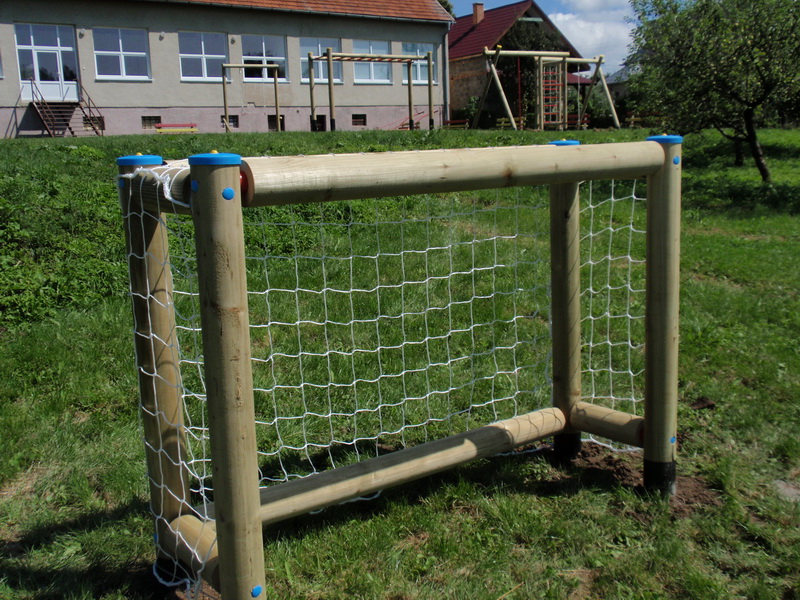 detske ihrisko Obec Paňovce, 2010