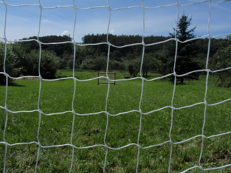 detske ihrisko Obec Paňovce, 2010