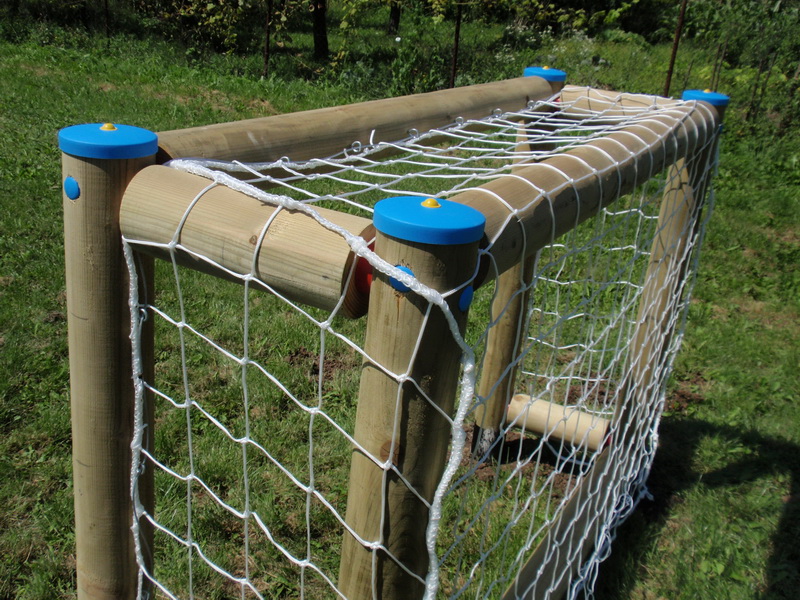 detske ihrisko Obec Paňovce, 2010