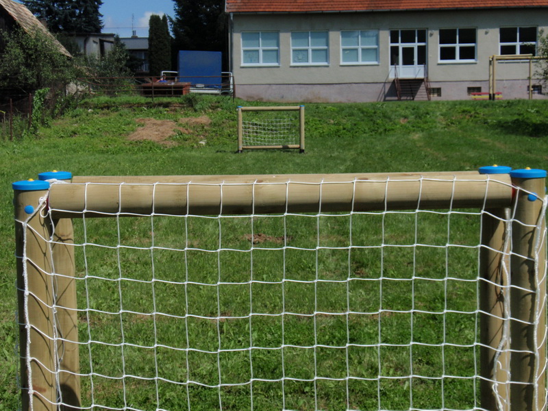 detske ihrisko Obec Paňovce, 2010