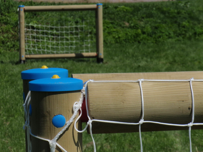 detske ihrisko Obec Paňovce, 2010