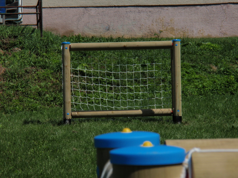 detske ihrisko Obec Paňovce, 2010